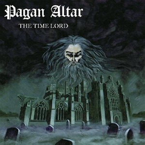 Pagan Altar - The Time Lord