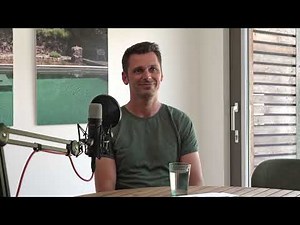 Partnerstimme: Marcel Daldrup - Über 25 Jahre Erfahrung mit Biotop Naturpool