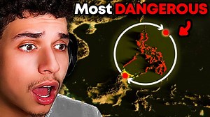 252K views · 10K reactions | The Philippines Geography is Great, But...