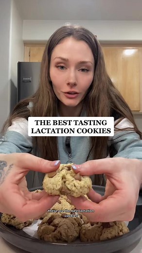 Easy Lactation Cookie Recipe: Boost Milk Supply