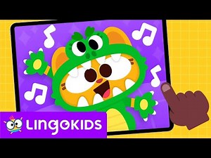 Dress-Up Party 🎃👻 | Halloween Costumes Game for Kids | Lingokids