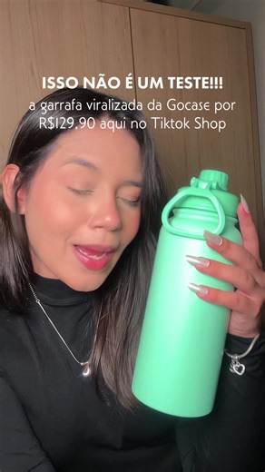 Gocase Store no TikTok