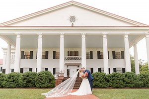 The Manor | Historic Rosemont Manor | Berryville
