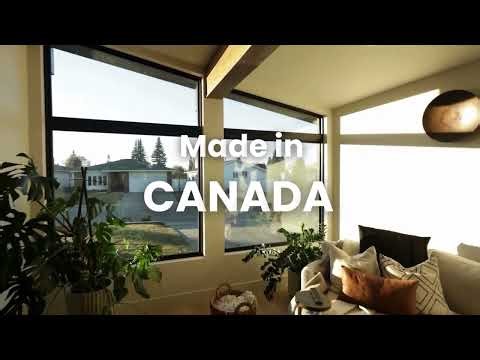 Better Homes Start with Better Windows & Doors | Kohltech × Hayduk Lumber