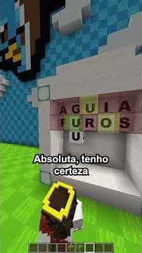 PARTE 1 | MINECRAFT TERMO #minecraft