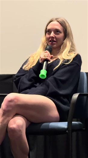 Amanda Seyfried Says Mamma Mia Needed More… Graphic Scenes? 👀