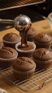 Chocolate Cupcakes Recipe