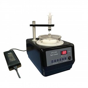 [Hot Item] TMAXCN Brand Small Desktop Vacuumless Spin Coater (Max. 8000 Rpm)