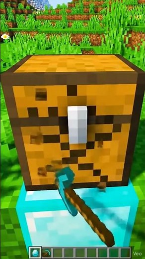 How to Duplicate ANY Item in Minecraft! 🤯 (No Mods)