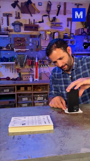 45K views · 1.7K reactions | Faça IMAGENS INCRÍVEIS com o CELULAR #ManualdoMundo #Dicas #Tutorial #Publicidade | Manual do Mundo | Facebook