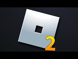 O MAIS NOVO ROBLOX 2!