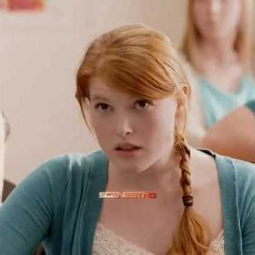 "A-A-Ron" & "Balakay" Scene