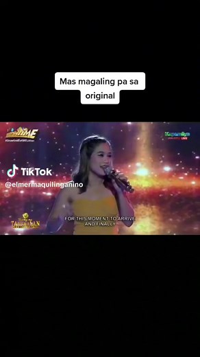 Lyka Estrella: Unforgettable Performances on Tawag ng Tanghalan