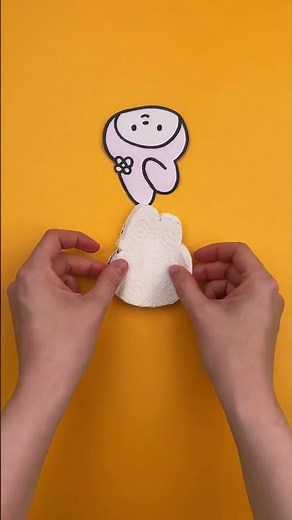 📔POP! A NOTEBOOK HACK That CLEANS with SOAP!