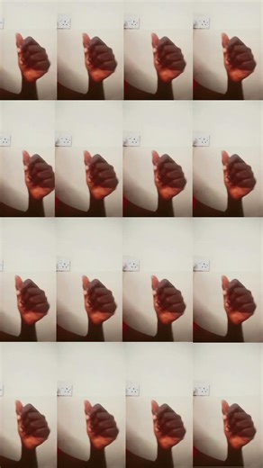 Lovely Hand Dance to Help Calm Your Nerves. Comment & Subscribe for more #youtubeshorts #dancelover