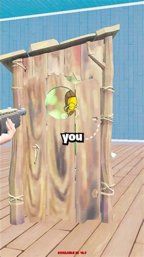 The OLDEST BRAINROT MEME in My Fortnite Map 🤣