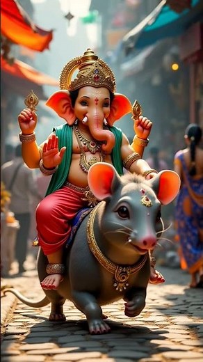 Ganesh sakra mandra #hindumantra