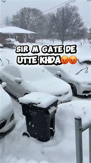 Parcel 📦 da Rola🤣😂 #justforlaughs #brampton #pind #amazon #deliveryjobs #canadalife