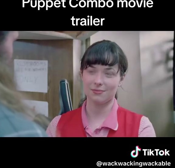 #puppetcombo #coryxkenshin #horror #xybca #movie