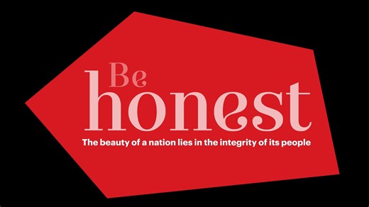 Be honest Here's the first of a series of videos covering the 12 pillars of our Refresh Sri Lanka campaign to build a model nation through a civic-minded society. Proudly an in-house production featuring a Team LMD cast. Feel free to spread the word! #LMD #RefreshSrilanka #civicmindedness See less | LMD | Facebook