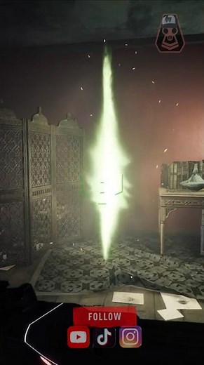 A SECRET Room In Eris Morn's Throne World