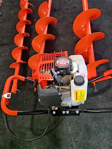 Setting Up a New Fence with Neotec Tools