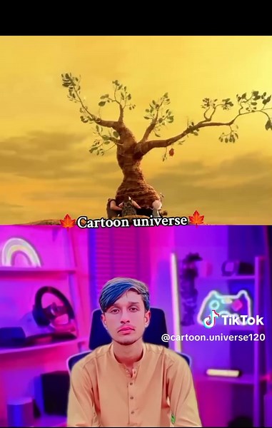 Exploring the Cartoon Universe: A Creative Journey