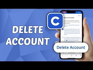 How to Permanently Delete Coursera Account