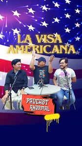 3.9K views · 54 reactions |  La Suprema Cuenca | 若 PODCAST ANORMAL La Visa Americana Por fin un tutorial de como NO pedir tu visa americana. Recordamos los mejores momentos para poder ingresar en los EEUU. SÍGUENOS EN NUESTRAS REDES: https://linktr.ee/lasupremaestacion961  ESCUCHANOS EN LÍNEA AQUI ⏩ https://www.la961.com/realaudio.php | La Suprema Estación | Facebook