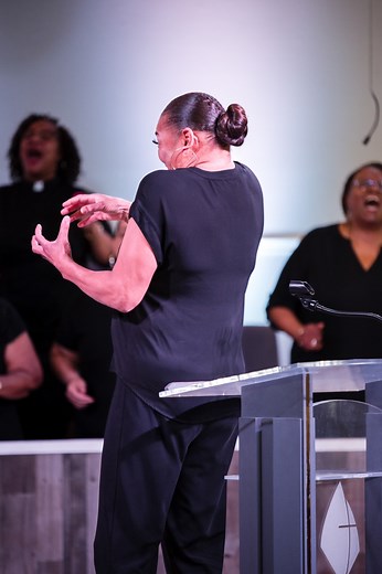Mark 11:24 New International Version (NIV). Therefore I tell you, whatever you ask for in prayer, believe that you have received it, and it will be yours. | Friendship Church - Tulsa, Oklahoma