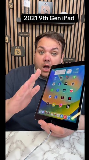 2021 9th Gen iPad Review: Top Features & Benefits