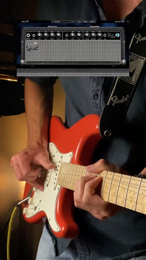 Walk of Life Solo - Dire Straits - “The Sultan Amp” is all I’m using for this tone. wattsaudio.store
