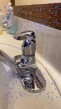 Save $500 Installing Your Own Commercial Moen Faucet