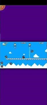 Super Onion Boy 2 - Level 26 #frivgames #gameplay #games #trendingshorts