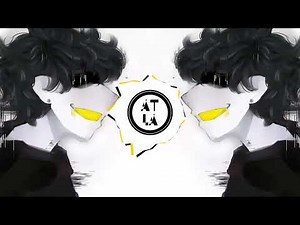 Vundabar - Alien Blues [Daycore/Slowed]