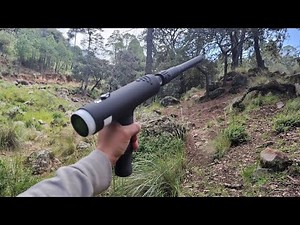 Localizador iónico Teknoloji Ekibi - Guía de uso