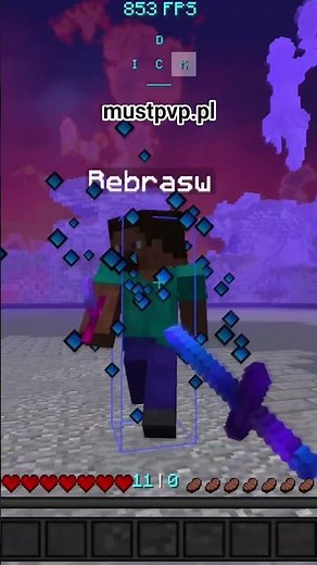 how to drag click #minecraft