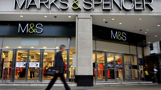 Chocolate fans rushing to buy 'delicious' new bars at Marks & Spencer
