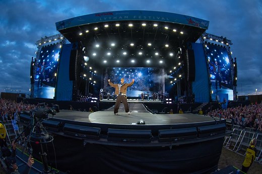 Lytham Festival confirms 2026 dates and teases 'amazing' line-up for 15th anniversary