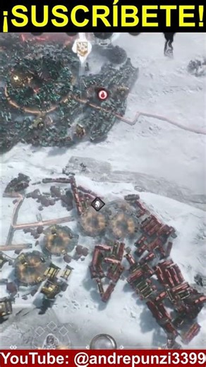 Frostpunk 2 | Beginner's Guides #frostpunk2 #spanishgaming #gameplay #survival #tutorial