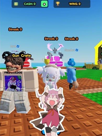 caramelldance #roblox #viral #rblx #fyp