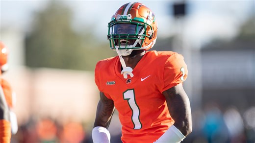 Florida Classic serves as grand homecoming for FAMU players from Orlando and surrounding areas