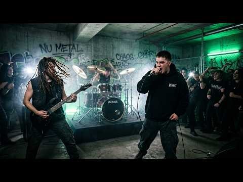 Ultimate Nu Metal Collection: Linkin Park, Slipknot, Limp Bizkit Inspired (High Fidelity)