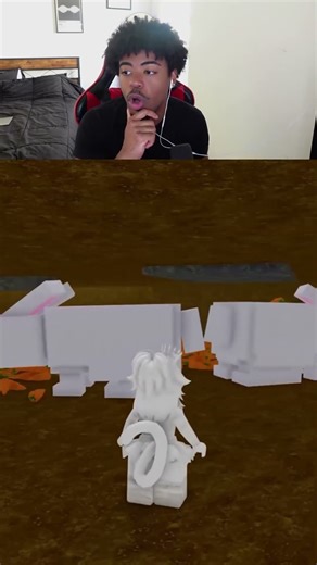 SHE Found Bunnies Dimension!? #roblox