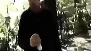 SKRITI KAMERA VERCHNA