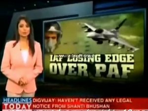 PAF AND IAF - video Dailymotion