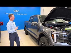 F-150 3.5L EcoBoost vs PowerBoost