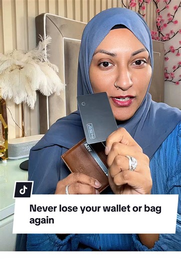 Smart Card: Never Lose Your Wallet or Bag Again