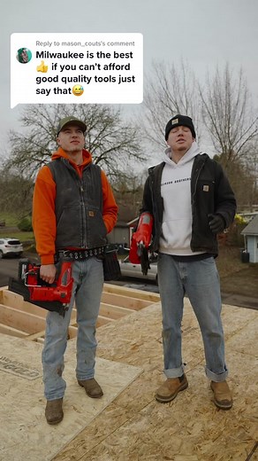 Milwaukee Cordless Framing Nailer Review