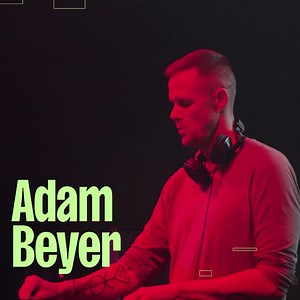 1.4K views · 63 reactions | Get ready to rave with Adam Beyer, one of...